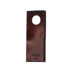 Imagen de Cuchilla rotativa Taarup 126x48 (caja 25)