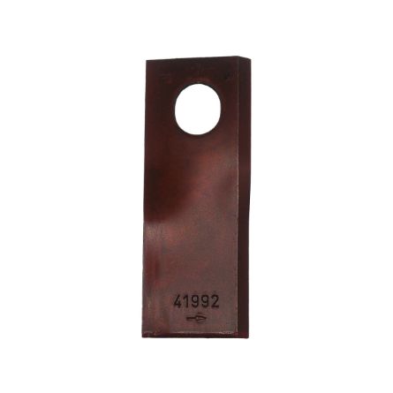 Imagen de Cuchilla rotativa Taarup 126x48 (caja 25)