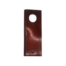 Imagen de Cuchilla rotativa Taarup 126x48 R (caja 25)