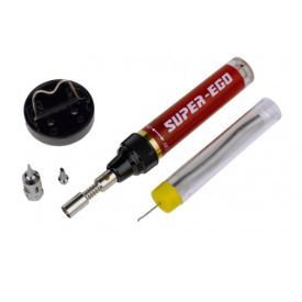 Imagen de Microsoldador a gas Micropen