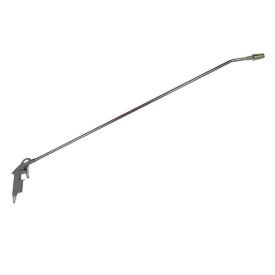 Imagen de Pistola sopladora con alargue 1000 mm