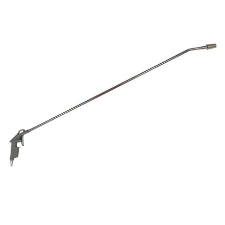 Imagen de Pistola sopladora con alargue 1000 mm