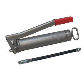 Imagen de Bomba manual para aceite Mato E476/F con latiguillo