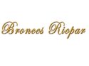 Imagen del fabricante BRONCES RIOPAR