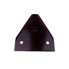 Imagen de Cuchilla cosechadora lisa Claas-Fahr-Iasa (caja 25)