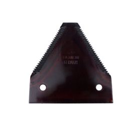 Imagen de Cuchilla cosechadora picada arriba Claas-Fahr-Iasa-Braud (caja 25)