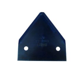 Imagen de Cuchilla cosechadora picada arriba John Deere (caja 25)