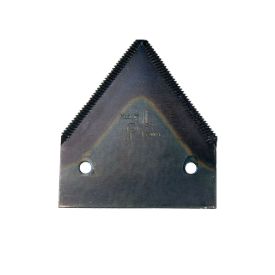 Imagen de Cuchilla cosechadora picada arriba Massey Ferguson (caja 25)