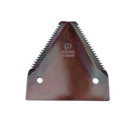 Imagen de Cuchilla cosechadora picada arriba New Holand (caja 25)