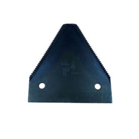 Imagen de Cuchilla cosechadora picada arriba New Holland-Iasa (caja 25)