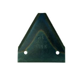 Imagen de Cuchilla cosechadora picada Claas (caja 25)