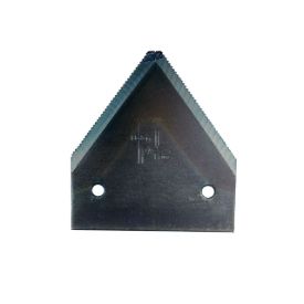 Imagen de Cuchilla cosechadora picada Massey Ferguson (caja 25)