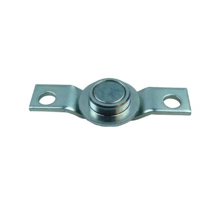 Imagen de Guia inferior soporte cuchillas SCH R2