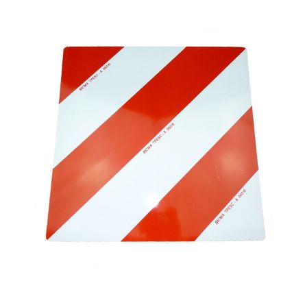 Imagen de Panel carga sobresaliente 423x423 mm