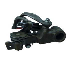 Imagen de Atador completo Rasspe 6002-EMK 3 cuerdas