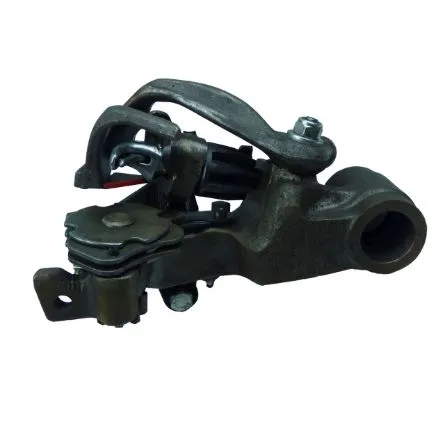 Imagen de Atador completo Rasspe 6002-EMK 3 cuerdas