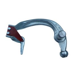 Imagen de Brazo cuchilla atador Rasspe 6020 Plegamatic