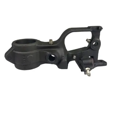 Imagen de Cuerpo atador Rasspe - New Holland