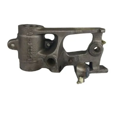 Imagen de Cuerpo atador Rasspe 6006-EMX