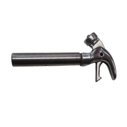 Imagen de Pajarito atador Rasspe 6015 BK Plegamatic - Batlle - Arcusim
