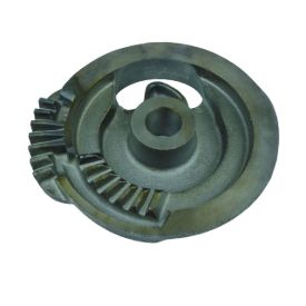 Imagen de Plato anudador atador Rasspe 3664-B Casalli