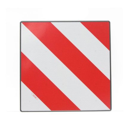 Imagen de Panel carga sobresaliente V-20 500x500