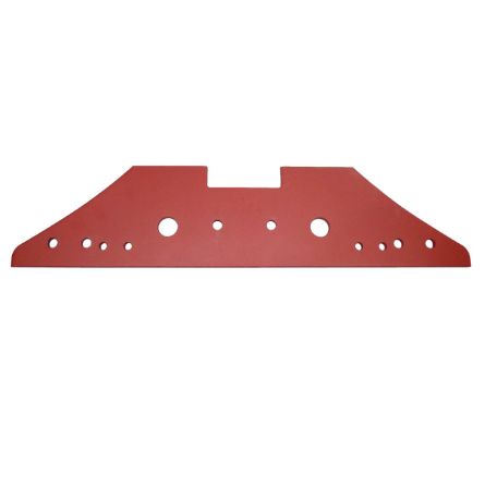 Imagen de Costanera Bellota 2328 derecha e izquierda Kverneland