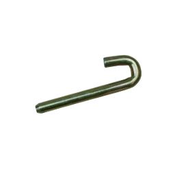 Imagen de Pasador ballesta cachaba Bellota 12500 PC Kverneland