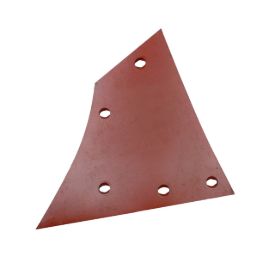 Imagen de Protector punta vertedera Bellota 1798 izquierda Kverneland