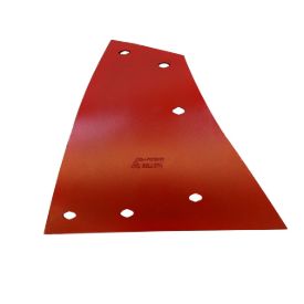 Imagen de Protector vertedera  Bellota 1835 izquierda Kverneland