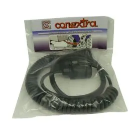 Imagen de Alargador espiral luces remolque
