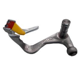 Imagen de Brazo cuchilla atador Rasspe 6030B 3K 3 cuerdas