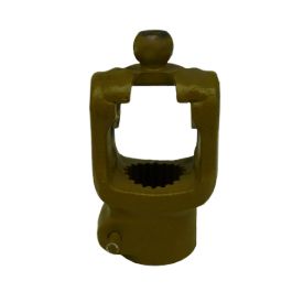 Imagen de Horquilla homocinética Walterscheid cruz 2480 1 3/4 Z-20