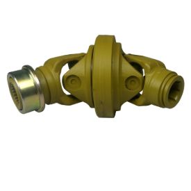 Imagen de Nudo homocinético Walterscheid cruz 2580 1 3/4 Z20