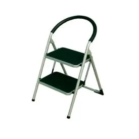 Imagen de Escalera banqueta 2 peldaños Garhe