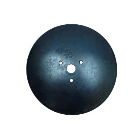 Imagen de Disco de grada Bellota 1906-L1 13 R-30 2,5 mm 3 agujeros