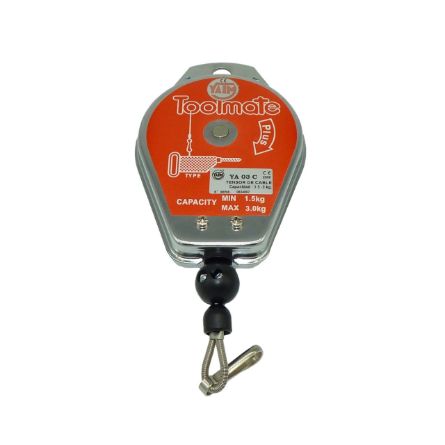 Imagen de Equilibrador tensor con cable Yaim