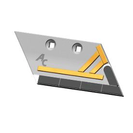 Imagen de Raseta Agricarb RAG 0055D derecha Gregoire Besson