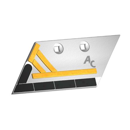 Imagen de Raseta Agricarb RAG 0055G izquierda Gregoire Besson