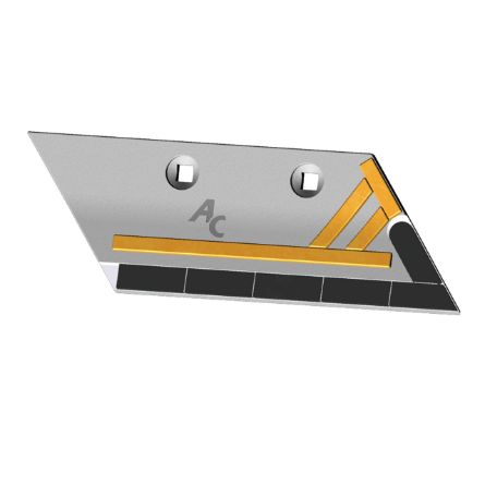 Imagen de Raseta Agricarb RAG 0083D derecha Gregoire Besson