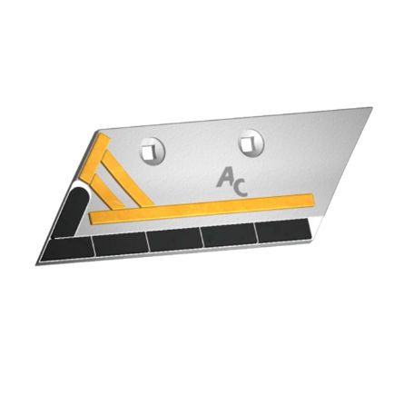 Imagen de Raseta Agricarb RAG 0083G izquierda Gregoire Besson