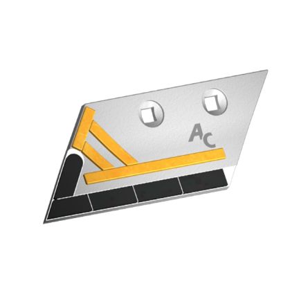 Imagen de Raseta Agricarb RAH 0064G izquierda Kuhn