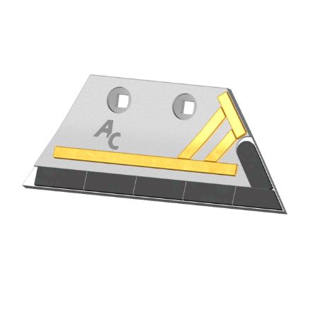 Imagen de Raseta Agricarb RAH 0084G izquierda Kuhn