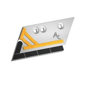 Imagen de Raseta Agricarb RAH 064BG izquierda Kuhn