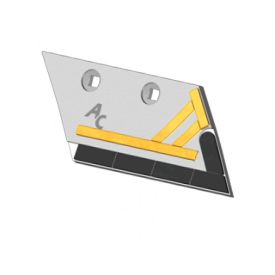 Imagen de Raseta Agricarb RAK 0070D derecha Kverneland