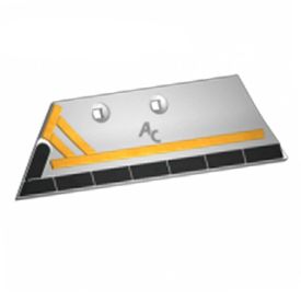 Imagen de Raseta Agricarb RAK 070LG izquierda Kverneland