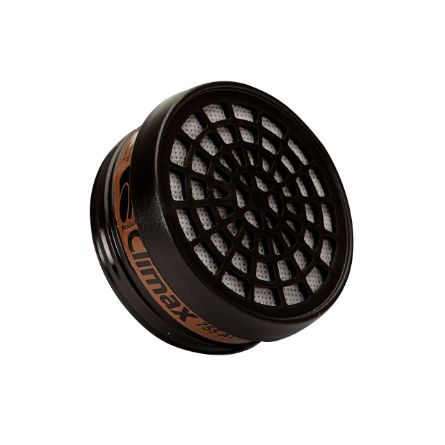 Imagen de Filtros mascarilla Climax 755/756-A1 (2 unidades)