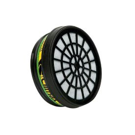 Imagen de Filtros mascarilla Climax 755/756-A1-B1-E1-K1 (2 unidades)