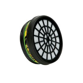 Imagen de Filtros mascarilla Climax 755/756-B1-E1 (2 unidades)