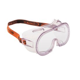 Imagen de Gafa panorámica ventilada Climax 539